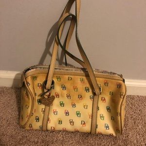 Shoulder bag